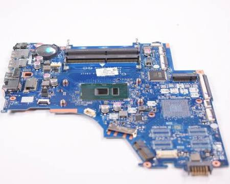 UMA Intel Core i5-7200U WIN Motherboard (924751-601)