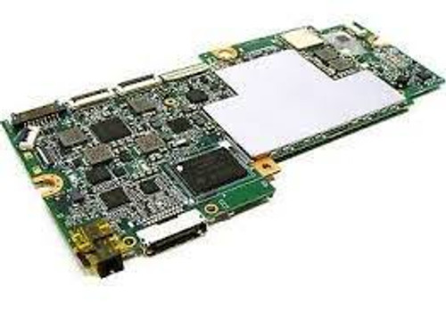 HP Tablet Motherboard 1GB/16GB w/ Tegra T40S CPU (764402-001)