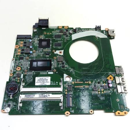 MOTHERBOARD DSC 840M 2GB i7-4510U STD (766592-501)