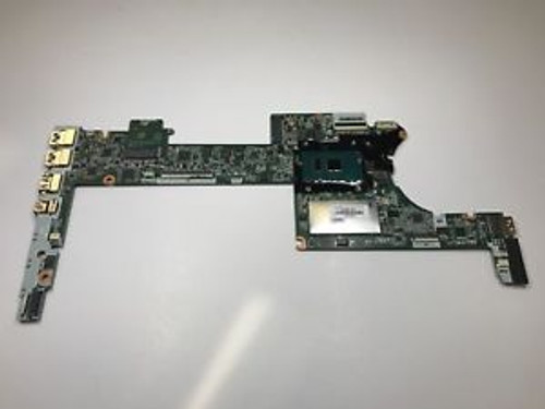 MOTHERBOARD UMA i7-6500U 8GB ISH WIN (849425-601) MOTHERBOARD UMA i7-6500U 8GB ISH WIN (849425-601)