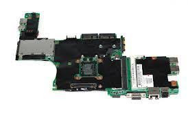 HP 2740P I5 540M DC 2.53GHZ SYSTEM BOARD (600462-001)