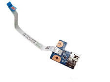 HP 620 625 USB BOARD (605796-001)