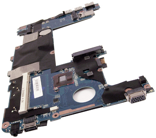 HP 618464-001 xSlot DDR2 N475 System Board 618874-001 (618874-001)