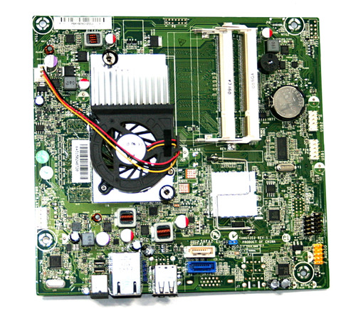 Compaq 100eu All-in-One PC System board (619968-001)