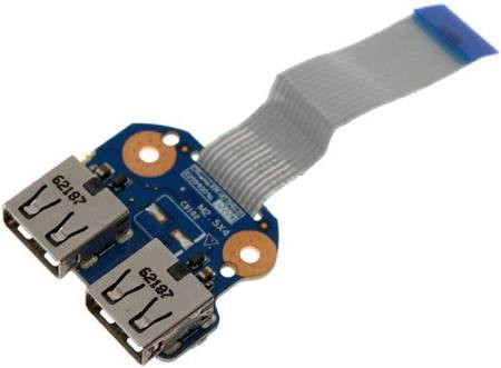 SPS-USB BOARD (645972-001)