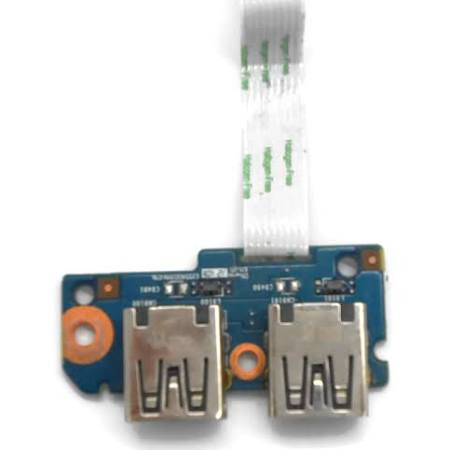 HP SPS - USB board (646287-001)