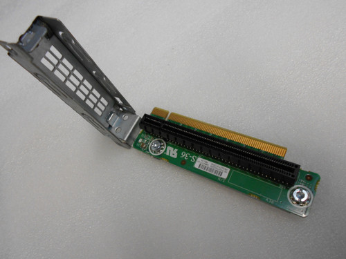 HP Riser Board PCi-E Right Front Sl230S (647077-001)