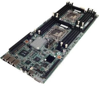 SL2xx Gen8 system board (650050-003)