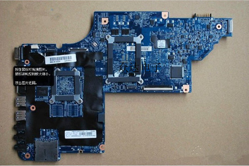 SYSTEM BOARD (650853-001)
