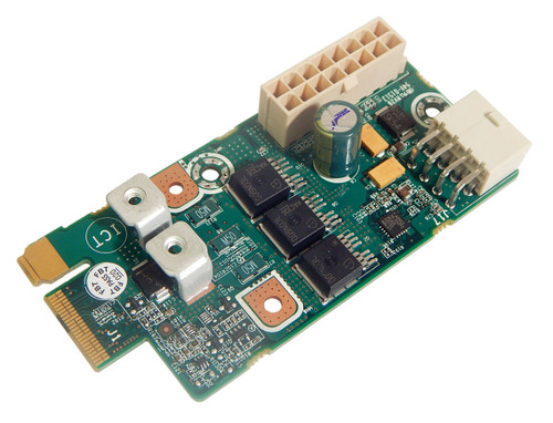 HP LEFT LEVEL 2 GPU POWER DISTRIBUTION BOARD FOR HP PROLIANT SL2 (654516-001)