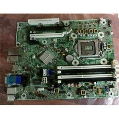 HP 8300 MT-SFF SYSTEM BOARD (656933-001) HP 8300 MT-SFF SYSTEM BOARD (656933-001)