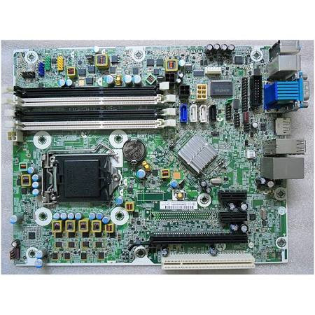 HP 6300 MT SFF SYSTEM BOARD (657239-001)