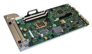 HP DL320eG8 System board with tray (671319-002)
