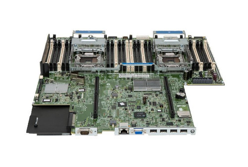 ProLiant DL380p Gen8 Systemboard V2 (680188-002) ProLiant DL380p Gen8 Systemboard V2 (680188-002)