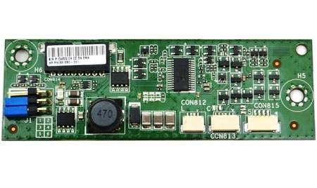 HP PC BOARD 23 CONVERTER BOARD ALL-IN-ONE 23-B329 (681680-001)