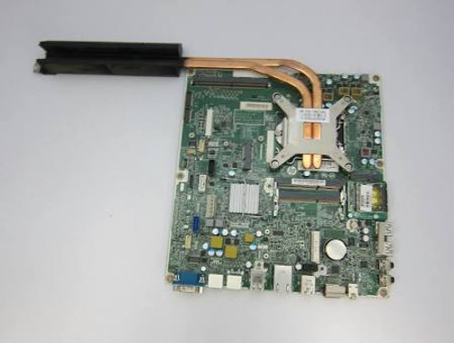 HP 800EO AIO SHARK BAY SYSTEM BOARD (697289-003) HP 800EO AIO SHARK BAY SYSTEM BOARD (697289-003)