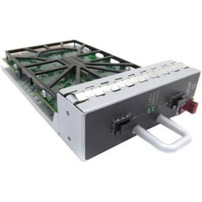 INTERFACE BOARD - E-PBC (PORT BYPASS CONTROLLER) I/O VERSION A (70-40616-S4)