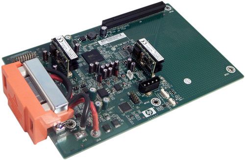 HP 013136-504 BLC PCI I/O Expansion Board 708053-001 (708053-001)