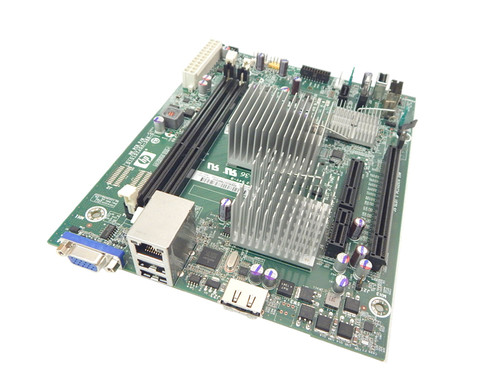 HP N54L Microsaver w 2.2GHz CPU System Board 708503-001 (708503-001)
