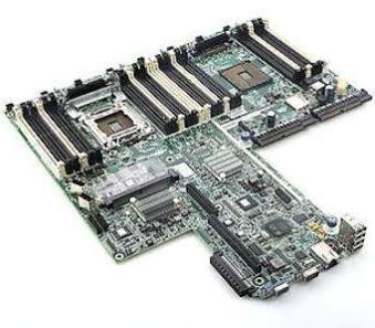 HP DL360P GEN8 SE SYSTEM BOARD (710590-002)