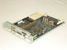 SPS-PCA 2U POWER BOARD SL2500 GEN8 (719809-002)