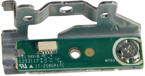 PCA - Volume Board (756463-001)