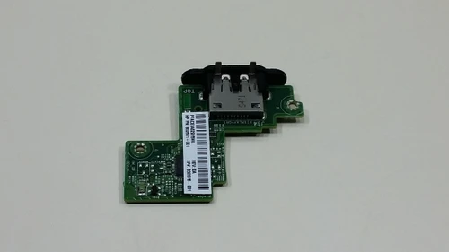 SPS-PCA STAG-D DP Option Board DM15 (802681-001)