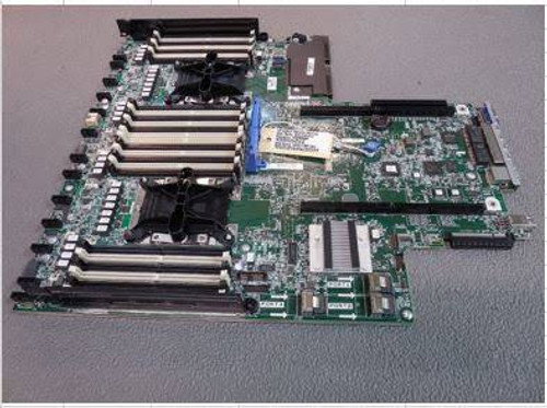 HP PROLIANT DL360 GEN10 SYSTEM BOARD (875552-001) HP PROLIANT DL360 GEN10 SYSTEM BOARD (875552-001)