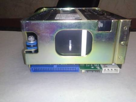 DRIVE CONTROLLER BOARD , HARD DISK DRIVE ,  (97560-60021)