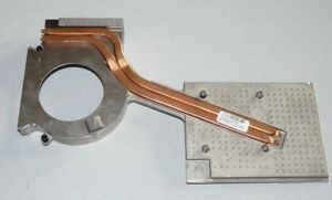 HP 8760W VGA-NVIDIA Cooling Heatsink and FAN (6043B0091501)