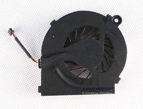 HEATSINK WITH FAN (643364-001)