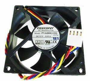 HP sps-Heatsink - 95W, Kidd (644724-001)