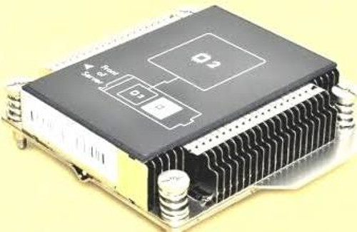Heatsink CPU 2 Kartar (665003-001) Heatsink CPU 2 Kartar (665003-001)