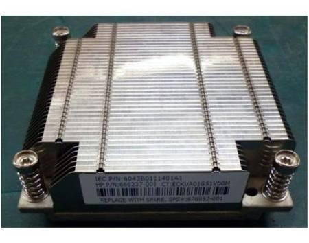 DL360e.G8.HEATSINK (668237-001)