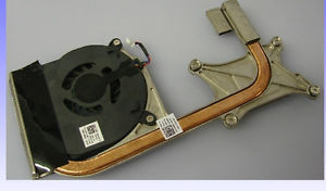 E6400 Fan/Heatsink Asm.. (6888K)