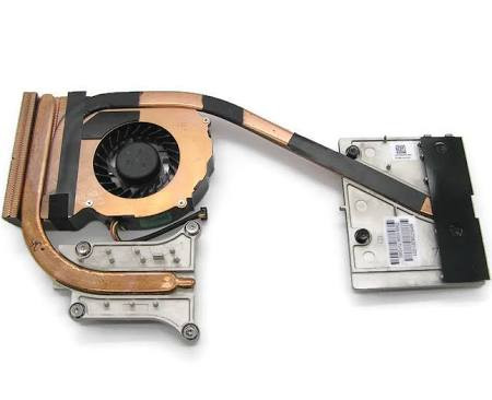 SPS-GRPHC HEATSINK W/FAN Q1 (734289-001)