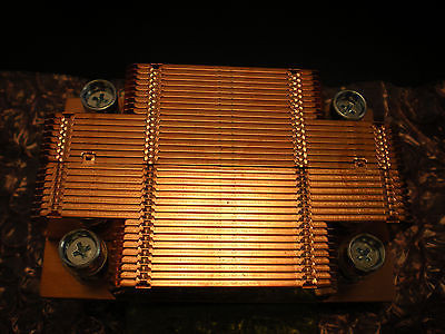 HEATSINK, DELL FC430 (75YCN)