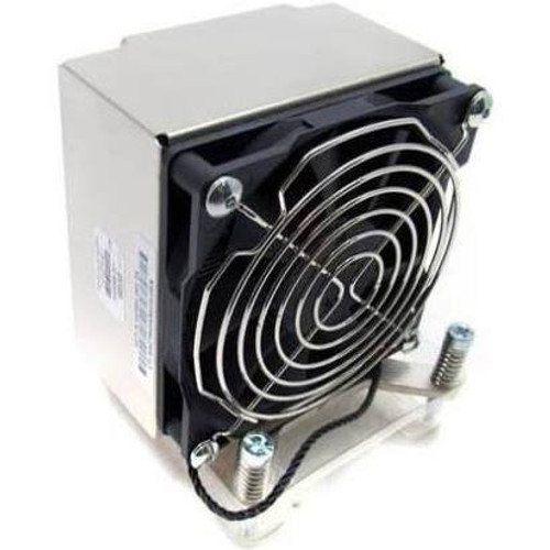 Heatsink assembly - Includes replacement thermal material (783084-001) Heatsink assembly - Includes replacement thermal material (783084-001)