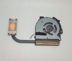856306-001 Hp M6-ar004dx Cpu Heatsink (856306-001)