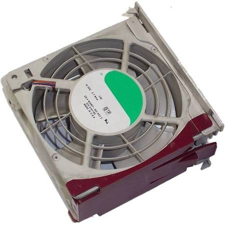 HP BROCADE 60 0001665 03 BLOWER FAN MODULE FOR HP STORAGEWORKS 4 (60-0001665-03)