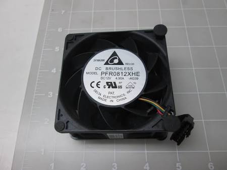 HP FAN FOR HP PROLIANT DL2000 G6 (610110-001)