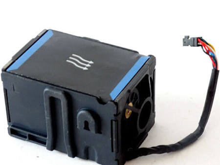 non hot plug fan DL160 Right side kit (663120-002)