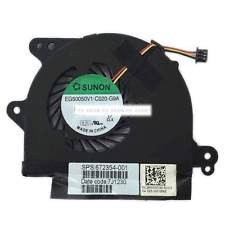 HP MULTI UNIT FOLIO 13 FAN FOR UMA (672354-001)