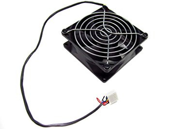 ML10 92mm (Nidec UltraFlo) SYS FAN (730634-001)