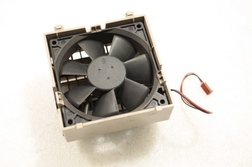 FAN: DS15 PCI FAN ASSEMBLY   P (74-50910-01)