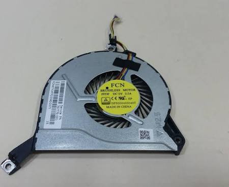HP FAN (762505-001)