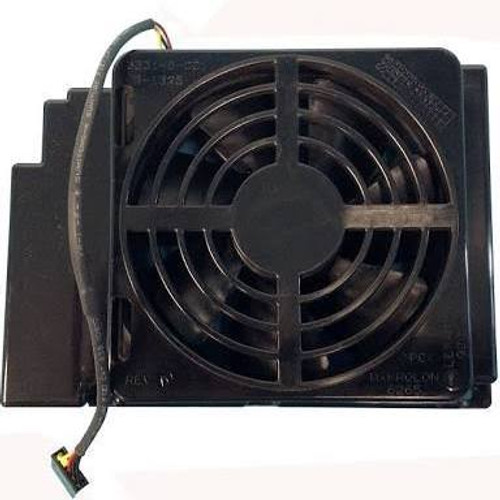 HP SYSTEM FAN FOR HPE PROLIANT ML110 G9 - 92 X 92 X 32MM CONNECT (791708-001) HP SYSTEM FAN FOR HPE PROLIANT ML110 G9 - 92 X 92 X 32MM CONNECT (791708-001)