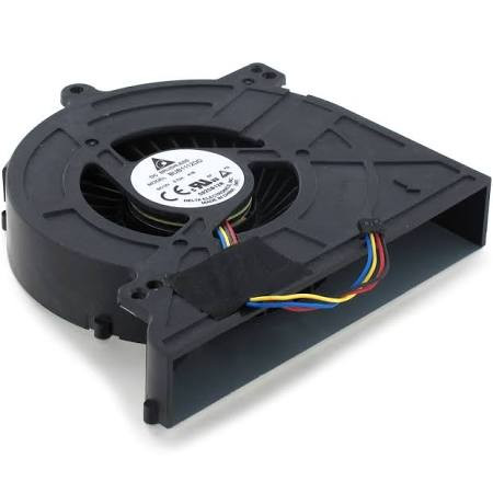 HP System Fan - 110x100x20, 50mm lead wire, Femto (806192-001)