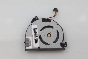 HP Fan - 110x100x15, 90mm lead wire, Nano (806193-001)