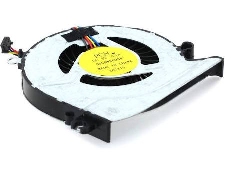 FAN - for Broadwell SKU (Fanless design for Braswell SKU) (806747-001)